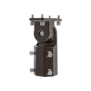 Adjustable Shoebox Light Slipfitter Mount