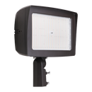 300W Universal Flood Lightknuckle Mount - 3CCT/3 Watt/3 Beam Angle Selectable