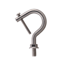 UFO J Hook