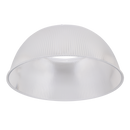 UFO Highbay 90° Acrylic Diffuser