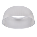 UFO Highbay 90° Acrylic Diffuser