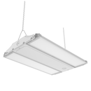1X1 Slim Linear Highbay 3 Wattage Selectable & 4CCT