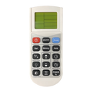 Highbay DC Microwave Motion Sensor , 3 Pin+ Adapter - Remote