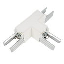 Architectural Linkable Linear T-connector