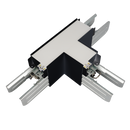 Architectural Linkable Linear T-connector