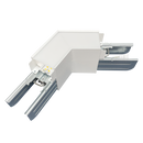 Architectural Linkable Linear V120º Connector