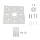 Architectural Linkable Linear - "l" Wall Mount Kit