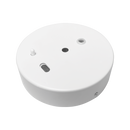 Architectural Linkable Linear - Motion Sensor Canopy