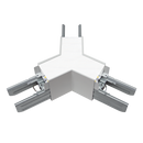 Architectural Linkable Linear Y-connector