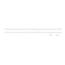 Architectural Linkable Linear - 4' Trimless Mount Kit