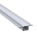 96" Trimless Mount Channel Kit