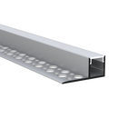 96" Trimless Mount 0.41" Channel Kit
