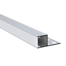 96" Trimless Mount 0.49" Channel Kit