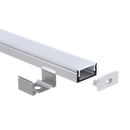 96" Surface Mount 0.48" Channel