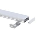 96" Surface Mount 1.08" Channel