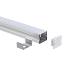 96" Surface Mount 0.48" Channel