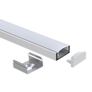 96" Surface Mount 0.45" Channel