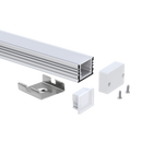 96" Surface Mount 0.40" IP65 Channel
