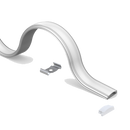 96" Sufrace Mount 0.59" Flexible Channel