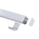 96" Corner Mount 0.79" Channel