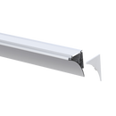 96" Corner Mount 0.55" Wall Wash Channel