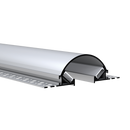 96" Trimless Mount 0.59" Channel Kit