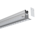 96" Trimless Mount 0.40" Channel Kit