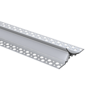 96" Trimless Mount 0.49" Channel Kit