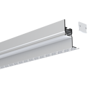 Seamless Wall Wash Indirect Corner Channel