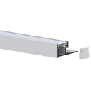 Seamless Indirect Uplight Channel