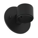 2.5" Cylinder System - 2-HEAD Wall Mount