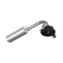Cylinder System - Trimless Mount