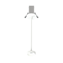 Cylinder System - Recessed Mount 8' Cable