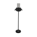 Cylinder System - Recessed Mount 8' Cable