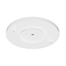 2.5" Cylinder System - Surface Mount Plate