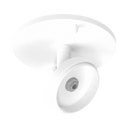 2.5" Cylinder System - Surface Mount Monopoint