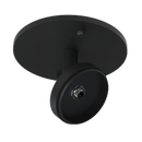2.5" Cylinder System - Surface Mount Monopoint