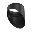2.5" Cylinder System - Wall Washer Snoot