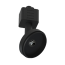 2.5" Cylinder System - H-track Adapter
