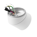 2.5" Cylinder System - 45º Adjustable Extender