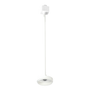 2.5" Cylinder System - 8' Adjustable Cable H-track Adapter