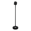 2.5" Cylinder System - 8' Adjustable Cable H-track Adapter