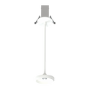 Cylinder System - Recessed Mount 8' Cable