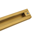 Surface Mount H-type Single Circuit 3-WIRE Track