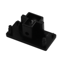H-track End Cap