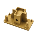 H-track End Cap