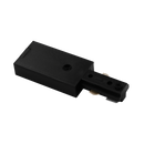 H-track Power End Connector