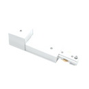H-track Live End Conduit Fitter - Finsih