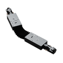 H-track Flexible Connector