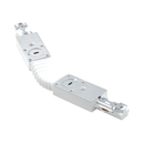 H-track Flexible Connector